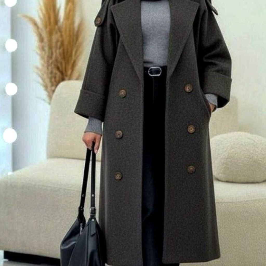 خرید آنلاین پالتو جنیفر 98380