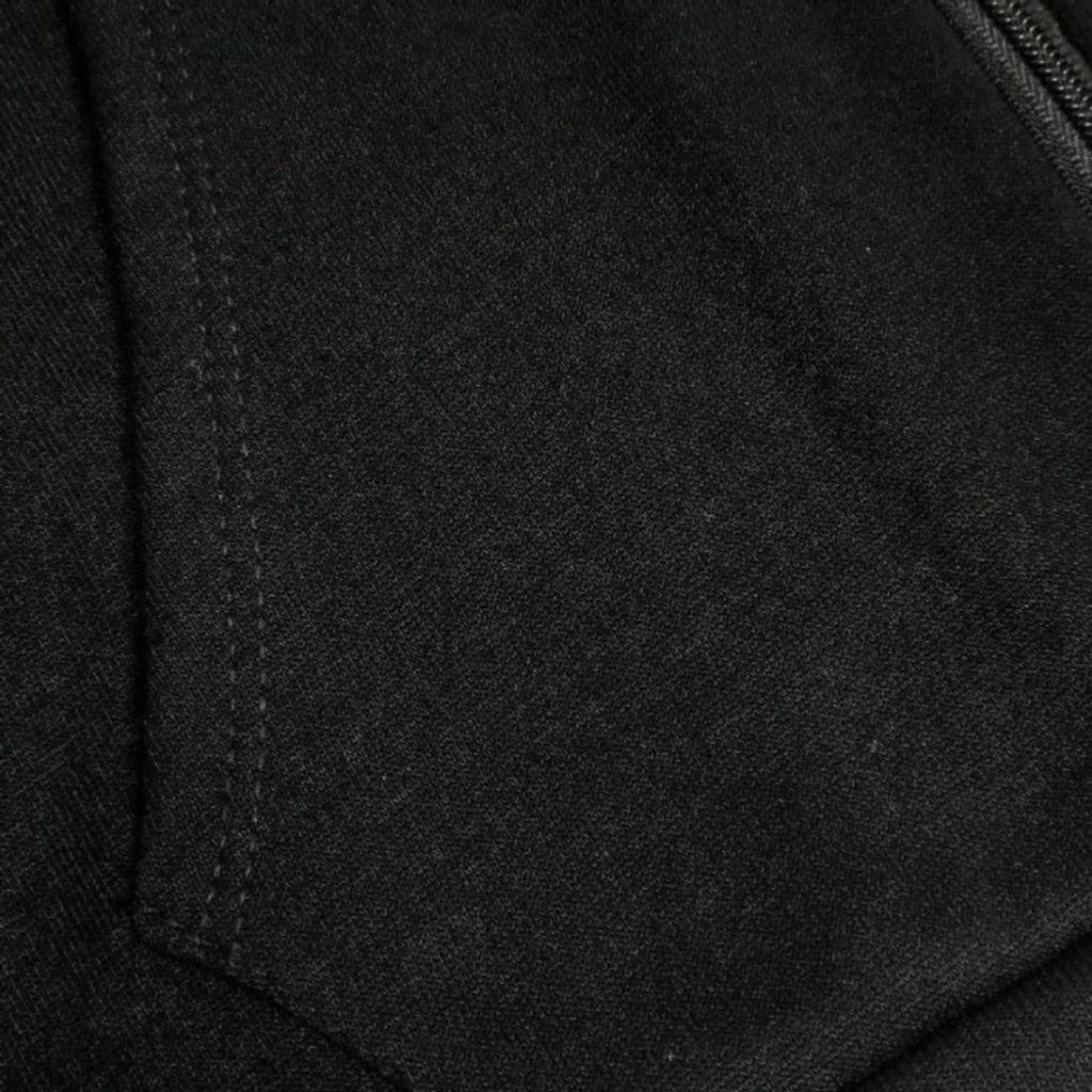 خرید اینترنتی سویشرت جلو زیپ ساده