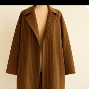 قیمت ارزان پالتو لش بلند زنانه مدل دیپلمات