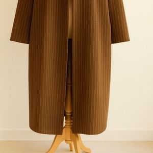 خرید اینترنتی پالتو لش بلند زنانه مدل دیپلمات