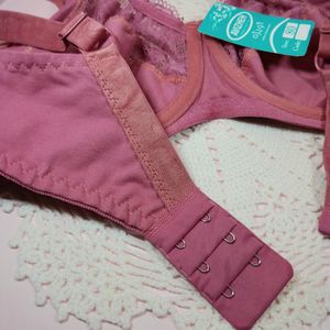 خرید آنلاین سوتین مینی مایزر فنردار لاکرا پنبه برندآویژه