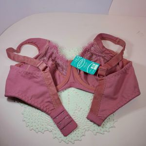 فروش اینترنتی سوتین مینی مایزر فنردار لاکرا پنبه برندآویژه