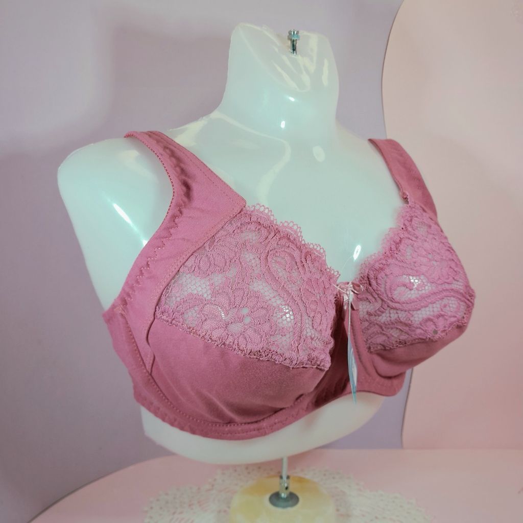 خرید آنلاین سوتین مینی مایزر فنردار لاکرا پنبه برندآویژه