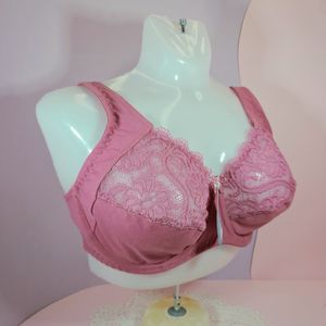 خرید آنلاین سوتین مینی مایزر فنردار لاکرا پنبه برندآویژه