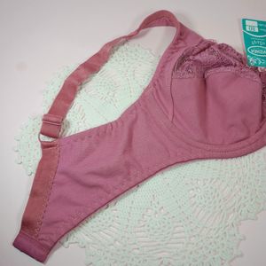 قیمت سوتین مینی مایزر فنردار لاکرا پنبه برندآویژه