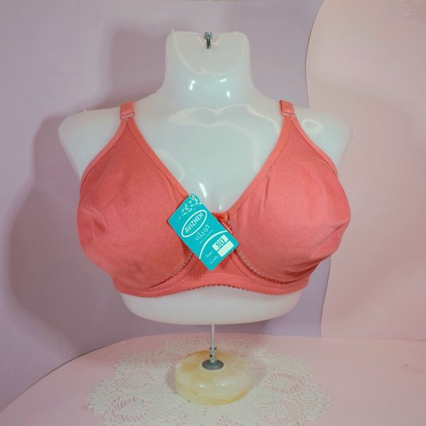 سوتین پرسی فنردار ژوردار نخی برند شمیم ارسال رایگان