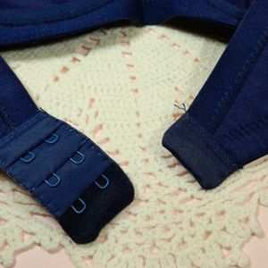 خرید اینترنتی سوتین زنانه پرسی فنردار ژوردار نخی برند شمیم