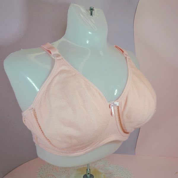 سوتین پرسی فنردار ژوردار نخی برند شمیم ارسال رایگان