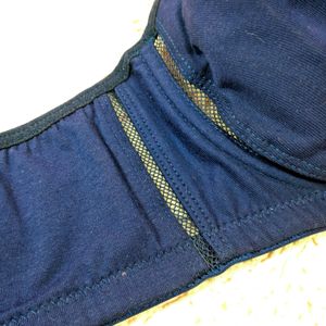 خرید اینترنتی سوتین زنانه پرسی فنردار ژوردار نخی برند شمیم