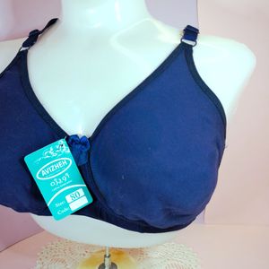 مشخصات سوتین زنانه پرسی فنردار ژوردار نخی برند شمیم