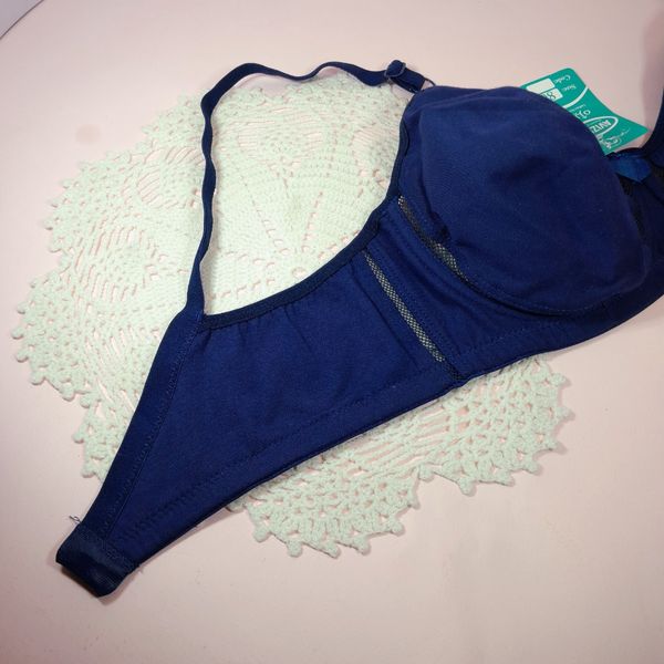 سوتین پرسی فنردار ژوردار نخی برند شمیم ارسال رایگان