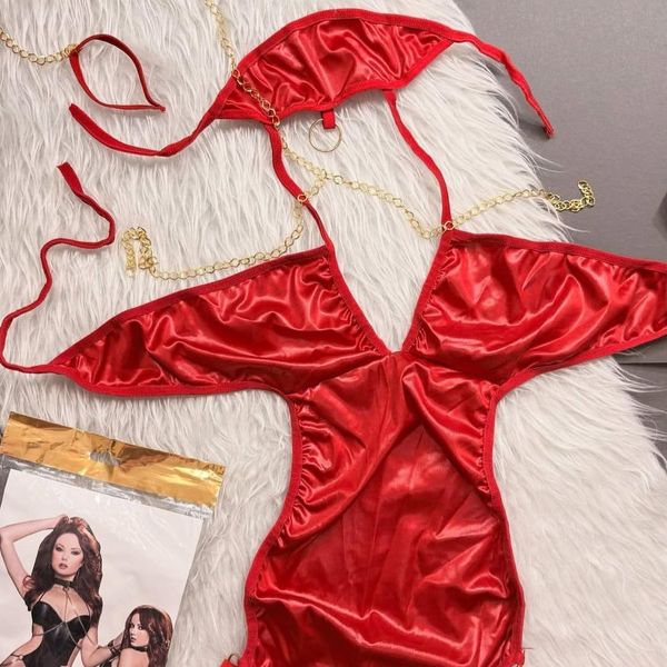 کاستوم فانتزی لاتکس