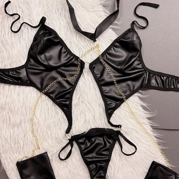 کاستوم فانتزی لاتکس