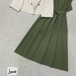 فروش اینترنتی کت و سارافون ست دوتیکه آسو