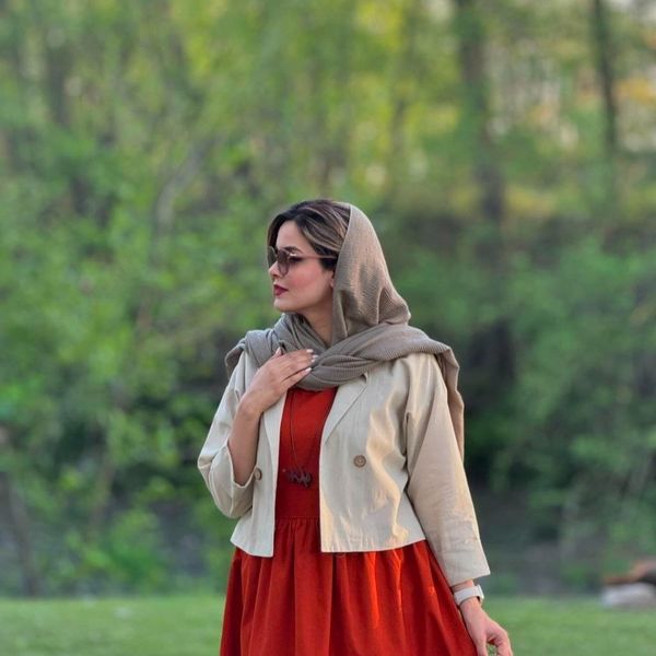 کت و سارافون ست دوتیکه آسو