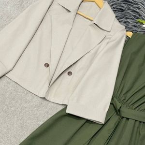 مشخصات کت و سارافون ست دوتیکه آسو