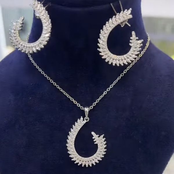 نیمست نقره خارجی