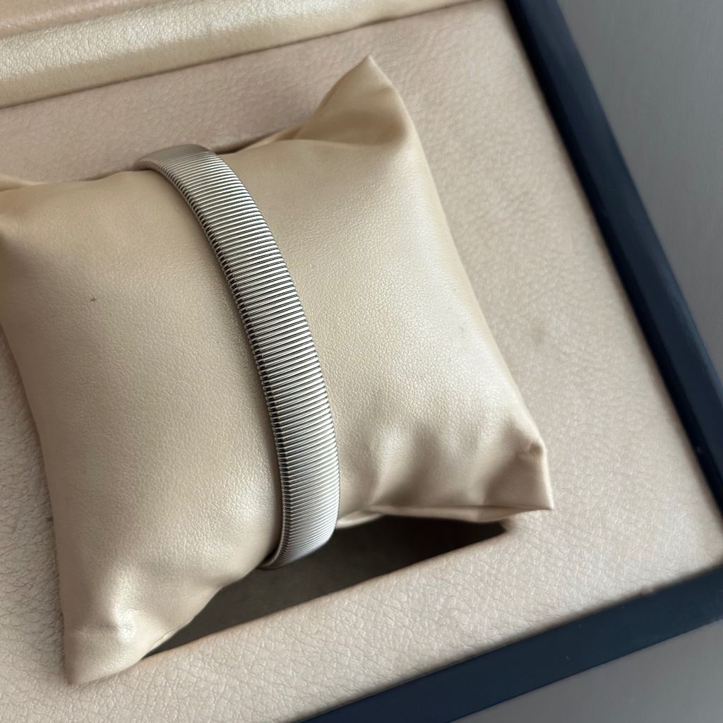 فروش اینترنتی دستبند استیل مردانه