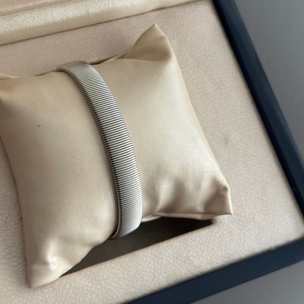 دستبند استیل مردانه