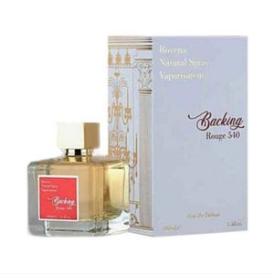 ادکلن باکارات سفید روونا ارسال رایگان