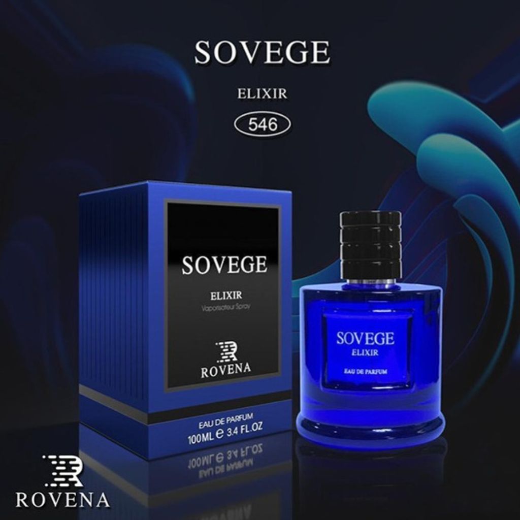 قیمت ادکلن ساواچ الکسیر روونا ارسال رایگان