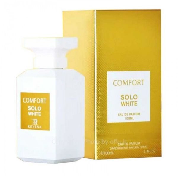 ادکلن تامفورد سولیل بلنک روونا