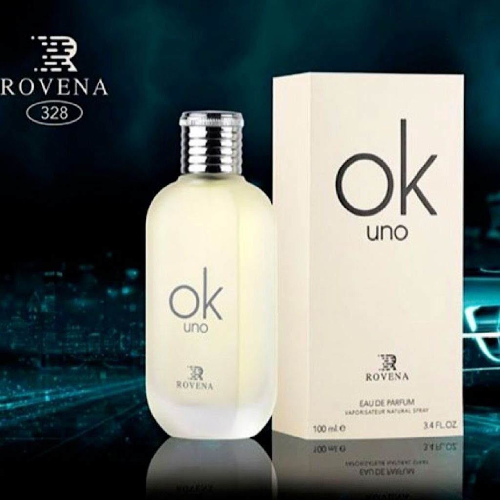 خرید آنلاین ادکلن سی کی وان کلوین کلین روونا ارسال رایگان