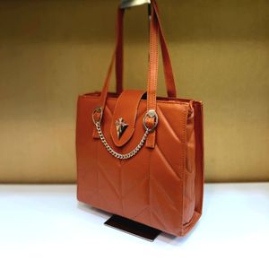 مشخصات کیف زنانه چرمی