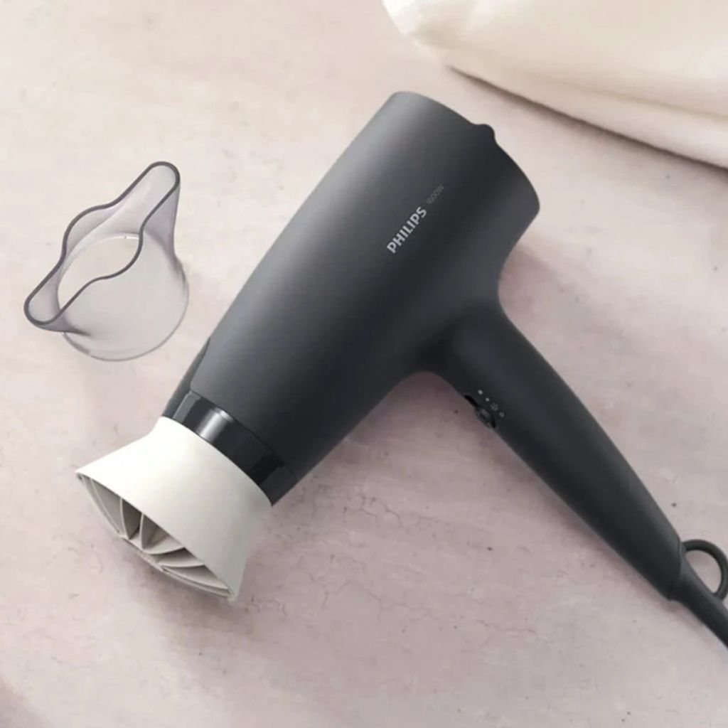 خرید انلاین سشوار فیلیپس PHILIPS مدل BHD302