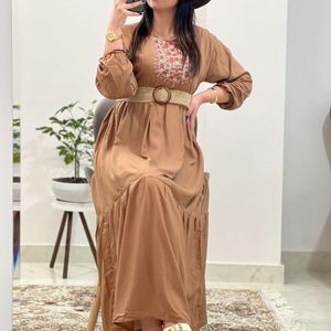 قیمت پیراهن ساحلی و بارداری نخی صدرصد نخ تنخور عالی کیفیت عالی