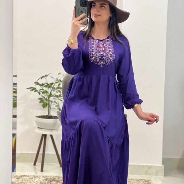 پیراهن ساحلی و بارداری نخی صدرصد نخ تنخور عالی کیفیت عالی