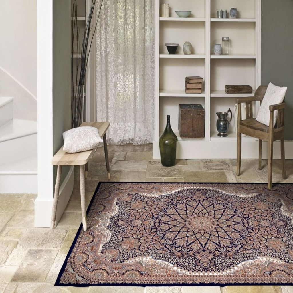 خرید اینترنتی روفرشی کشدار 6 متری -(معمولی)