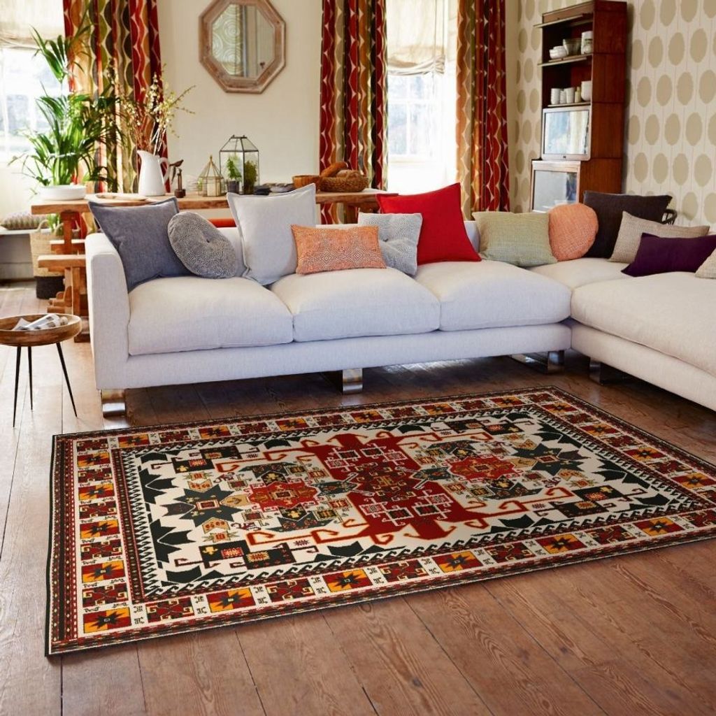 قیمت روفرشی کشدار 9 متری (معمولی)