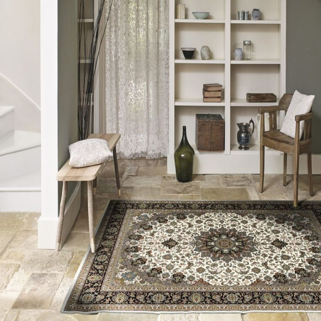 قیمت روفرشی کشدار -9 متری (معمولی)