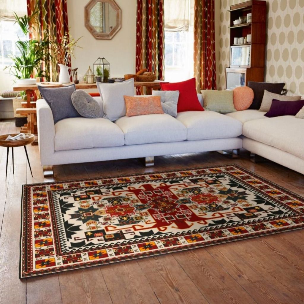 فروش اینترنتی روفرشی کشدار 12 متری (-معمولی)