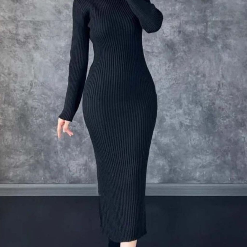 خرید اینترنتی ماکسی بافت بلند