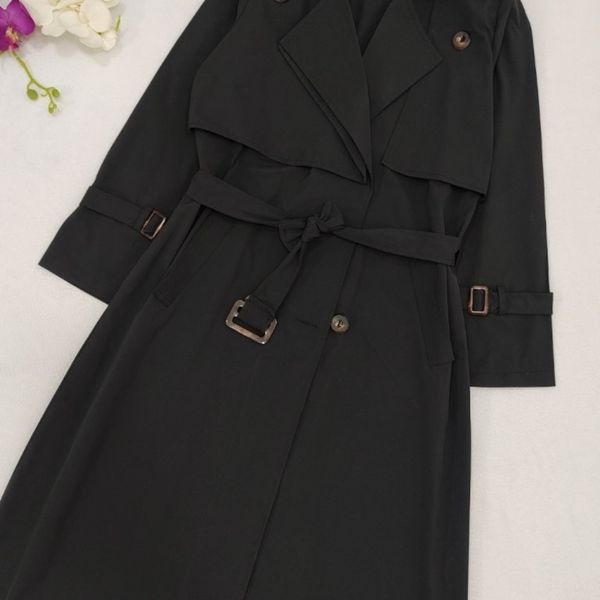 مانتو بارونی چشمک