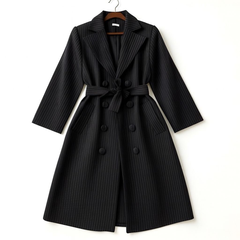 مشخصات مانتو اداری زنانه دیپلمات مدل ارمیتا