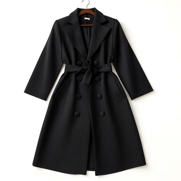 مانتو اداری زنانه دیپلمات مدل ارمیتا