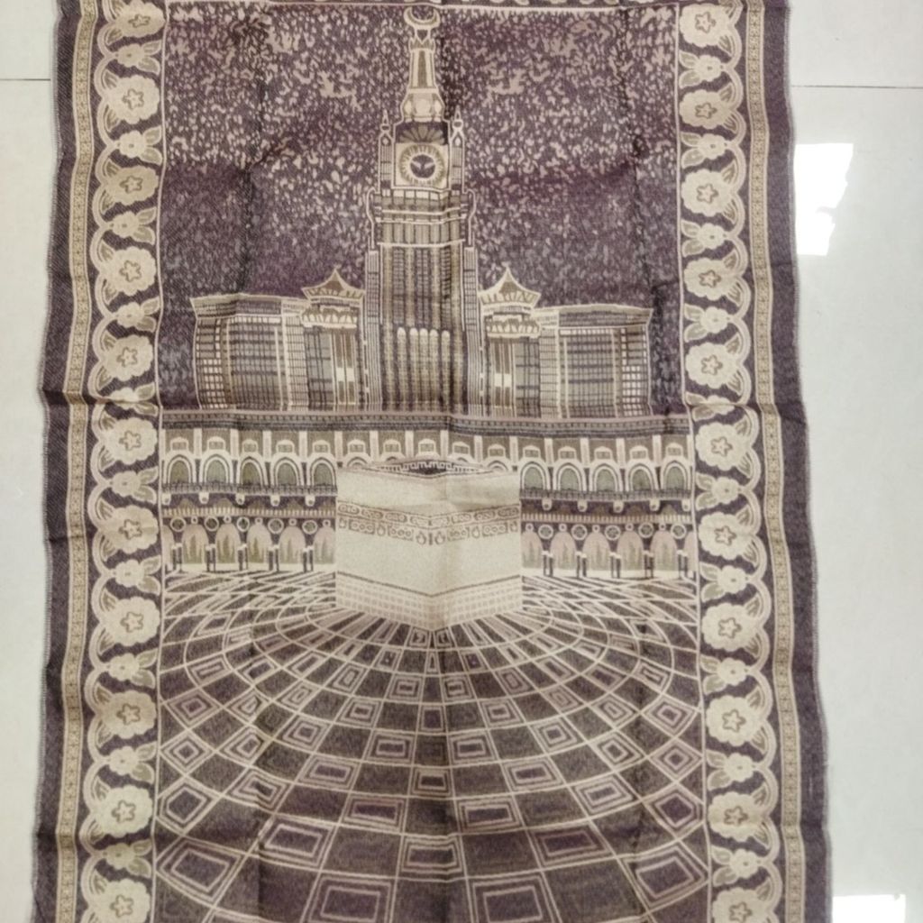 قیمت ارزان سجاده همراه با کیف