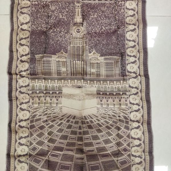 سجاده همراه با کیف