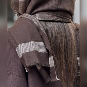 مشخصات شال موهر وارداتی دورریش