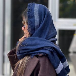 قیمت ارزان شال موهر وارداتی دورریش