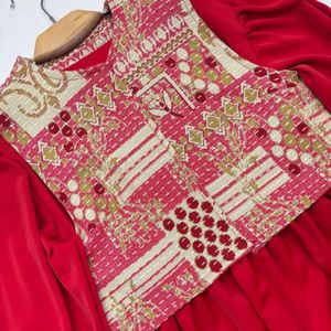 قیمت ارزان سارافون و جلیقه ویولت