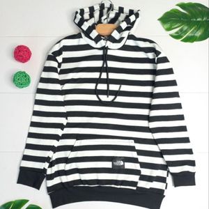 قیمت ارزان هودی راه راه داخل کرکی