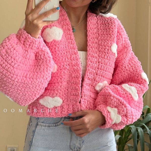 بافت زنانه و دخترانه loomarche