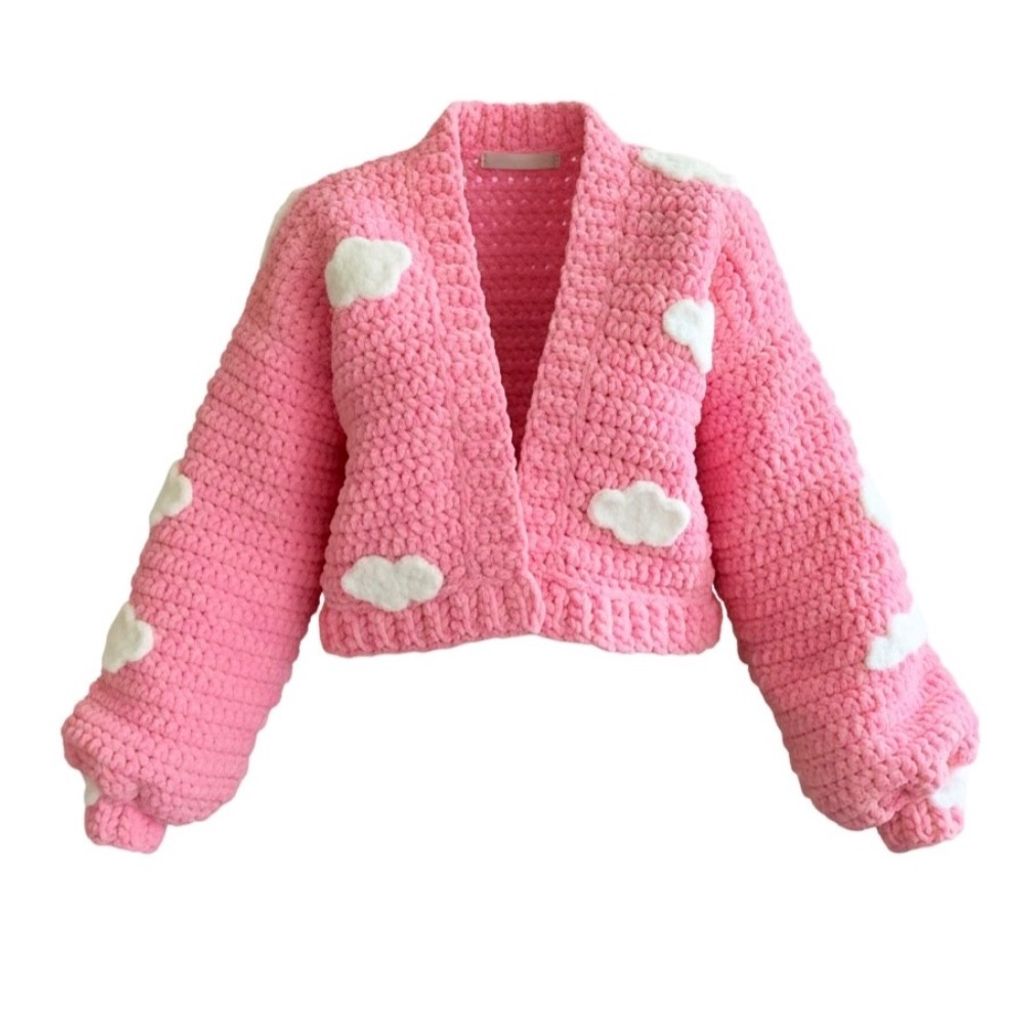 فروش اینترنتی ژاکت زنانه و دخترانه loomarche