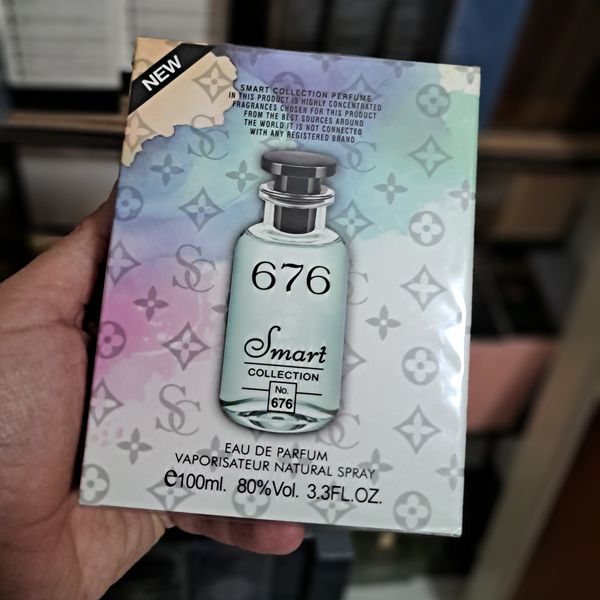 ادکلن ایمیجینیش اسمارت ارسال رایگان