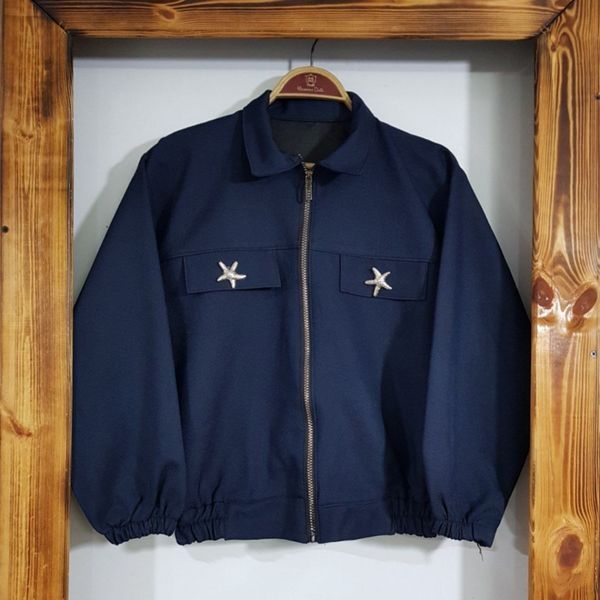 کراپ کت ستاره دریایی