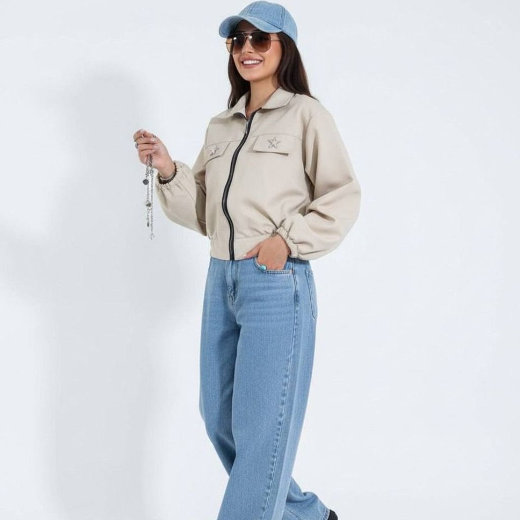 خرید انلاین کراپ کت ستاره دریایی